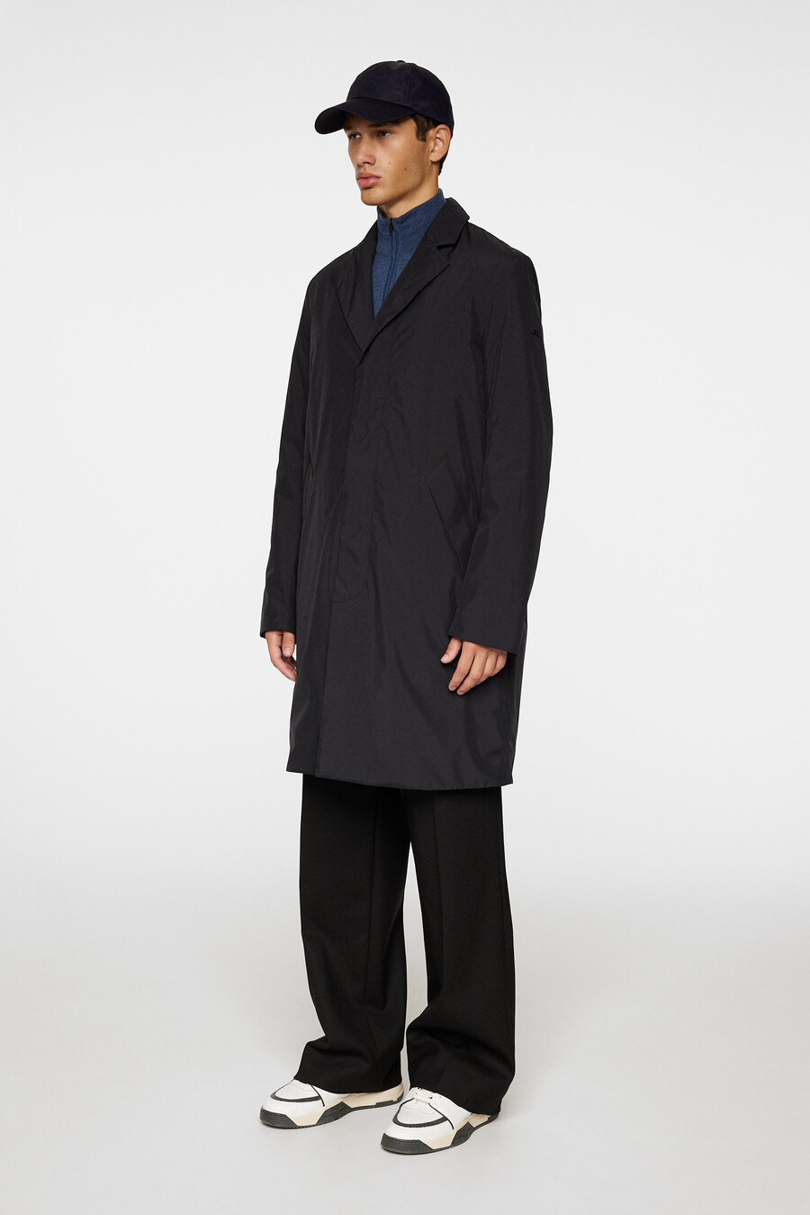 farris 2l padded coat