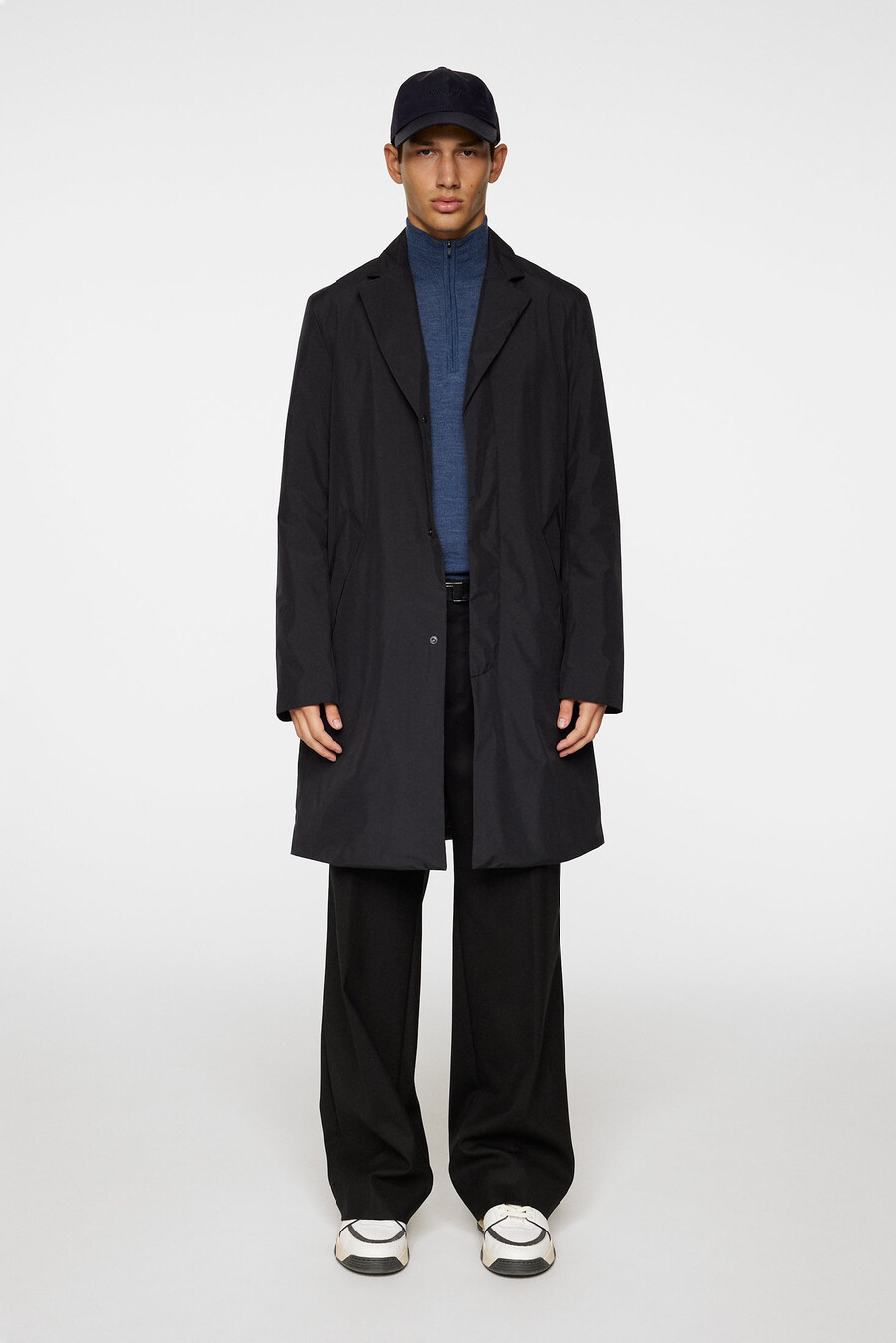 farris 2l padded coat