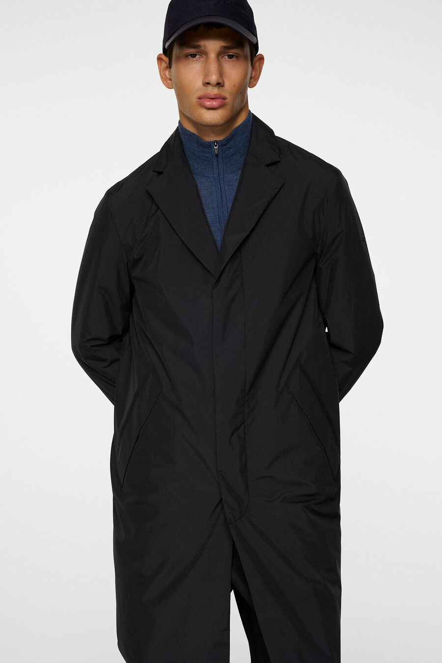 farris 2l padded coat