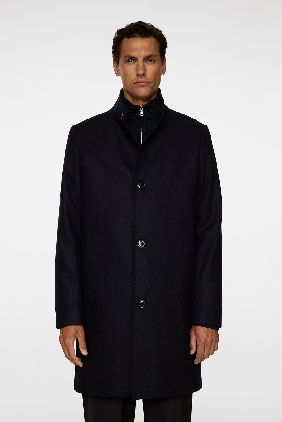 jesse melton coat