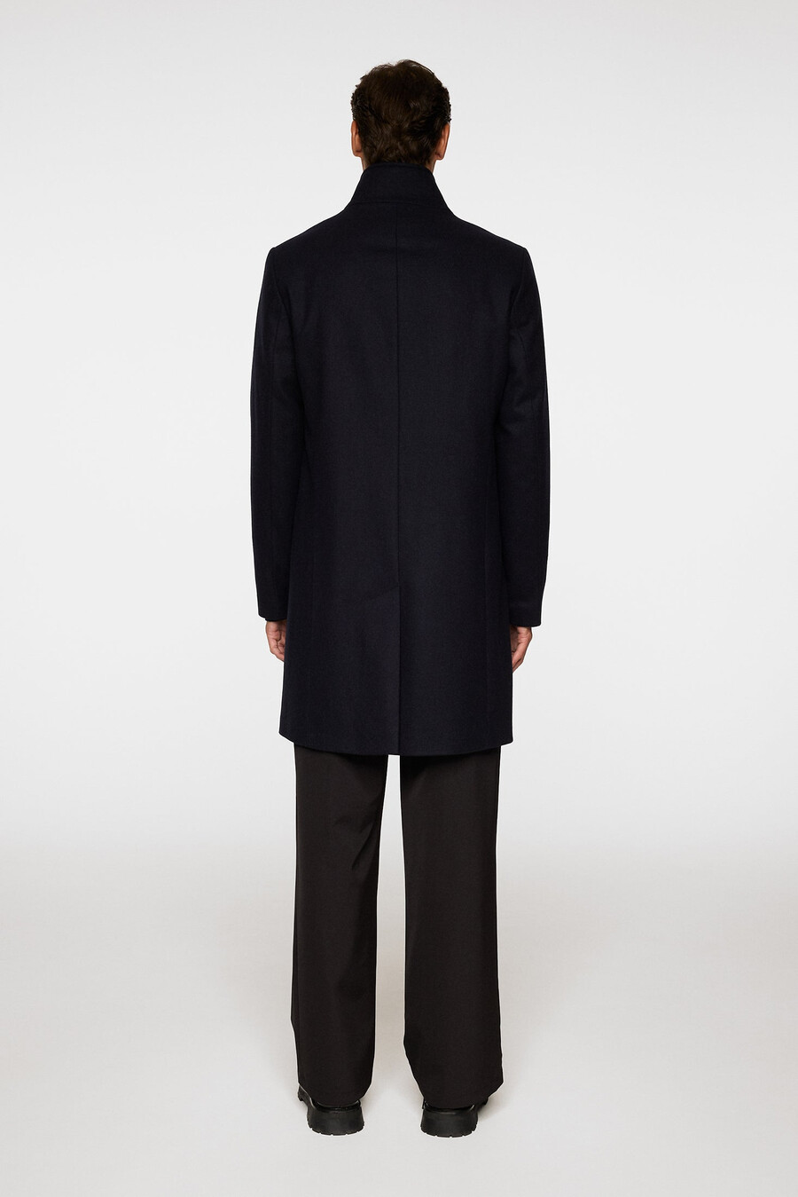 jesse melton coat