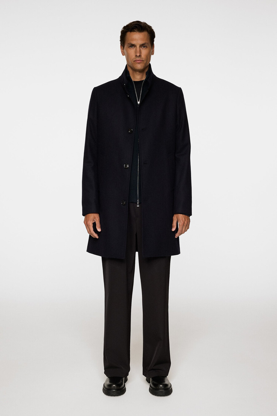 jesse melton coat