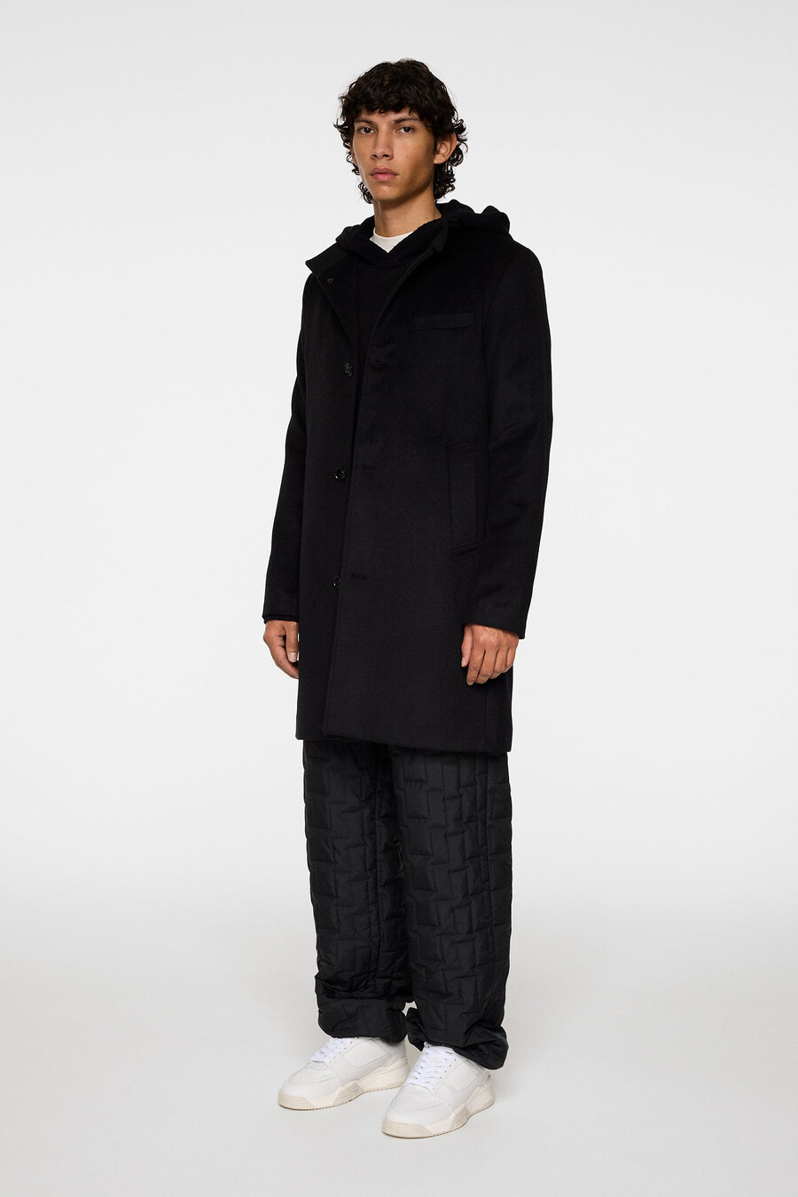 jesse melton coat