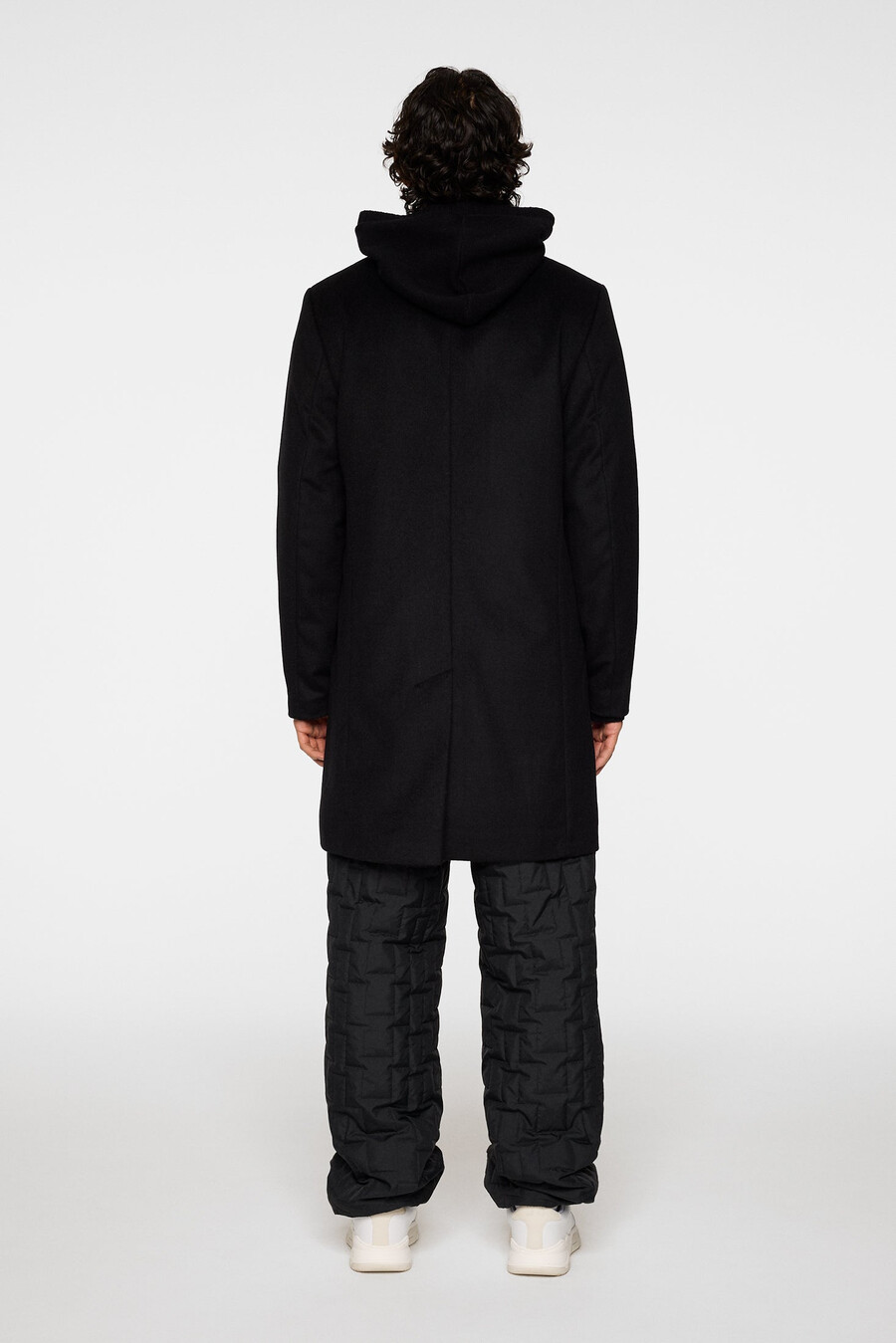 jesse melton coat
