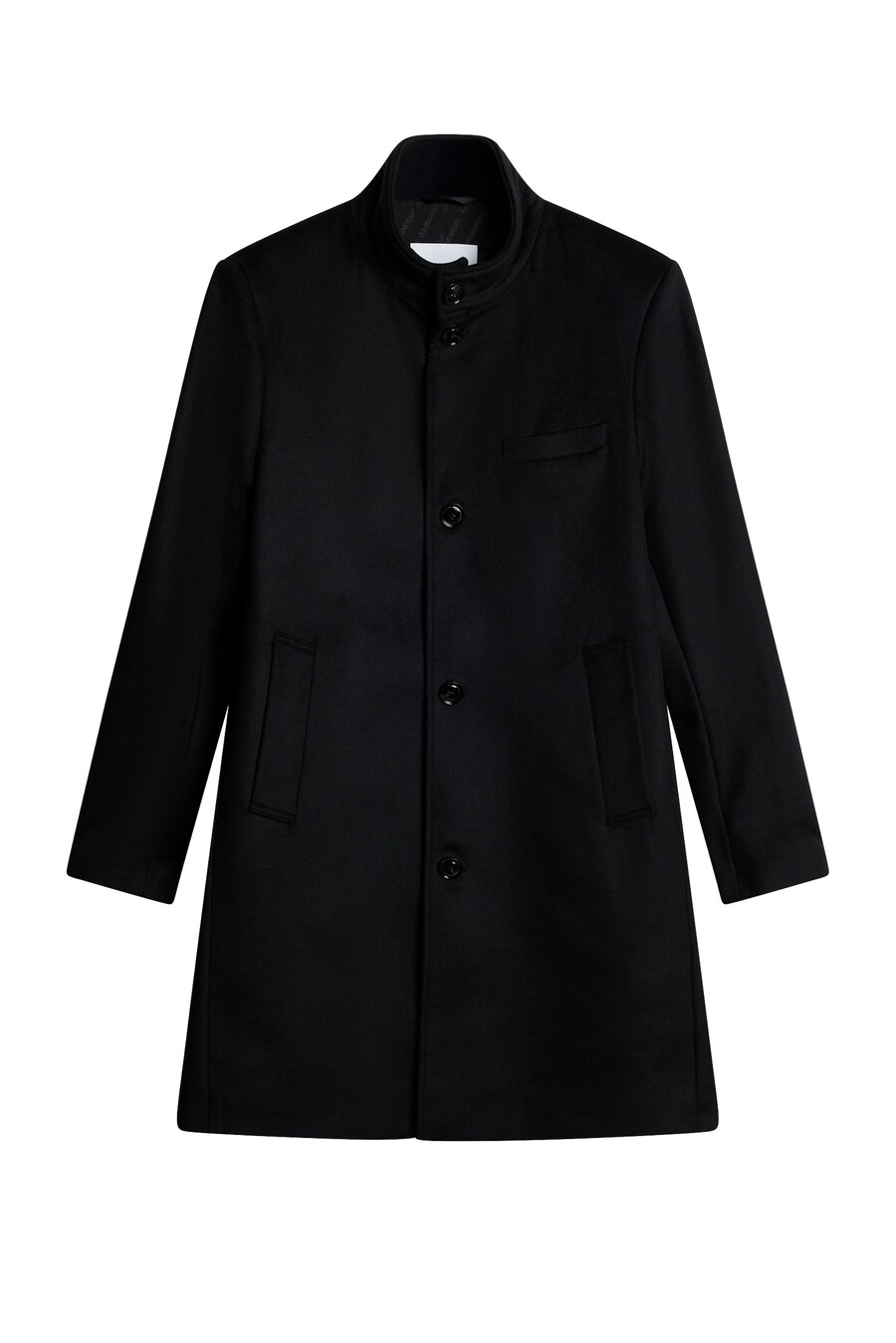 jesse melton coat