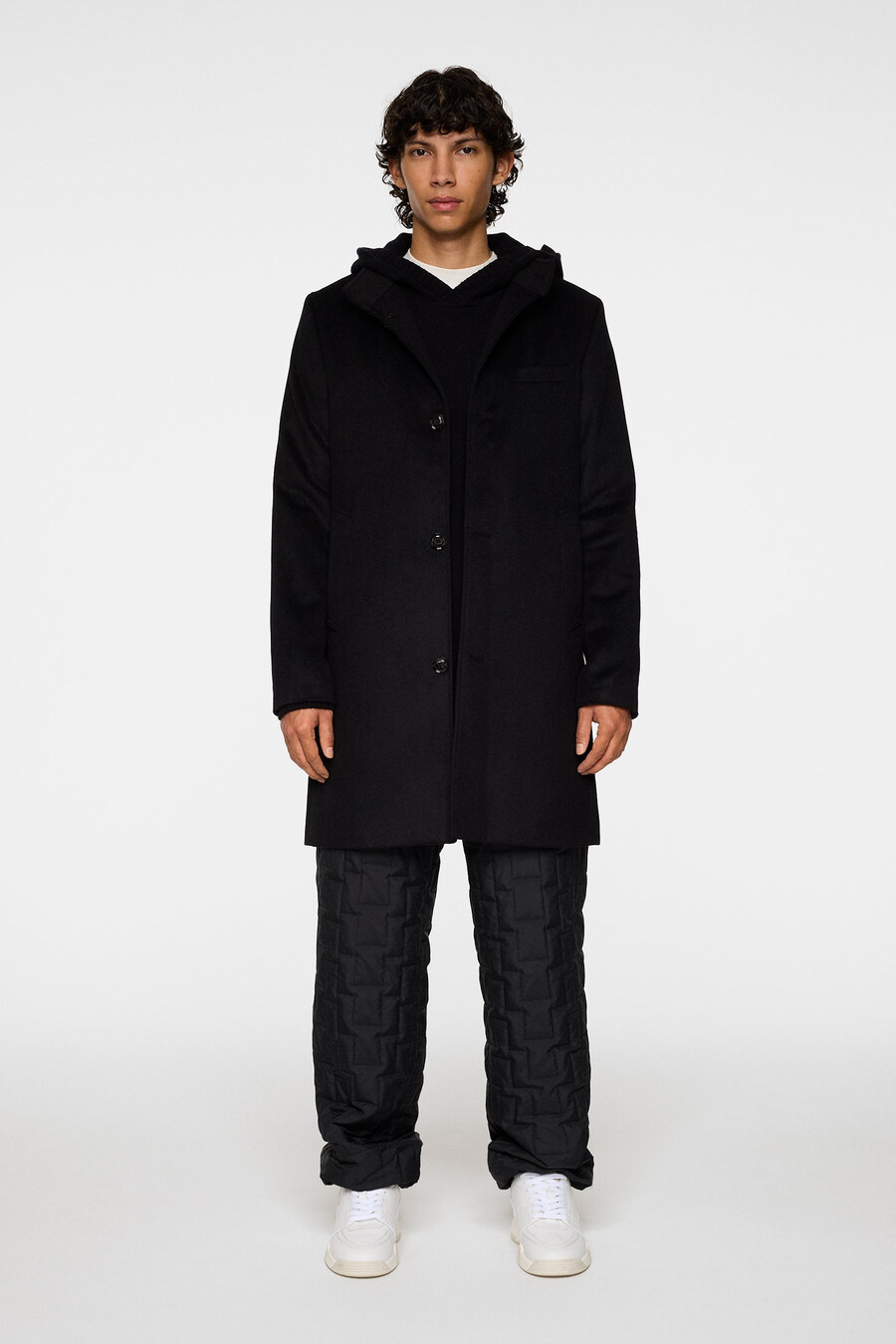 jesse melton coat