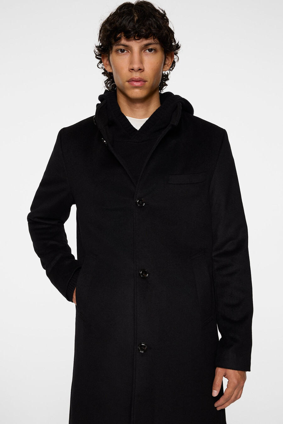 jesse melton coat