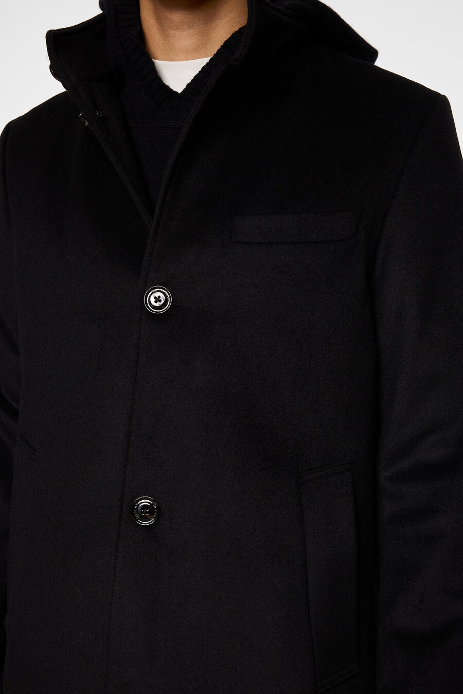 jesse melton coat