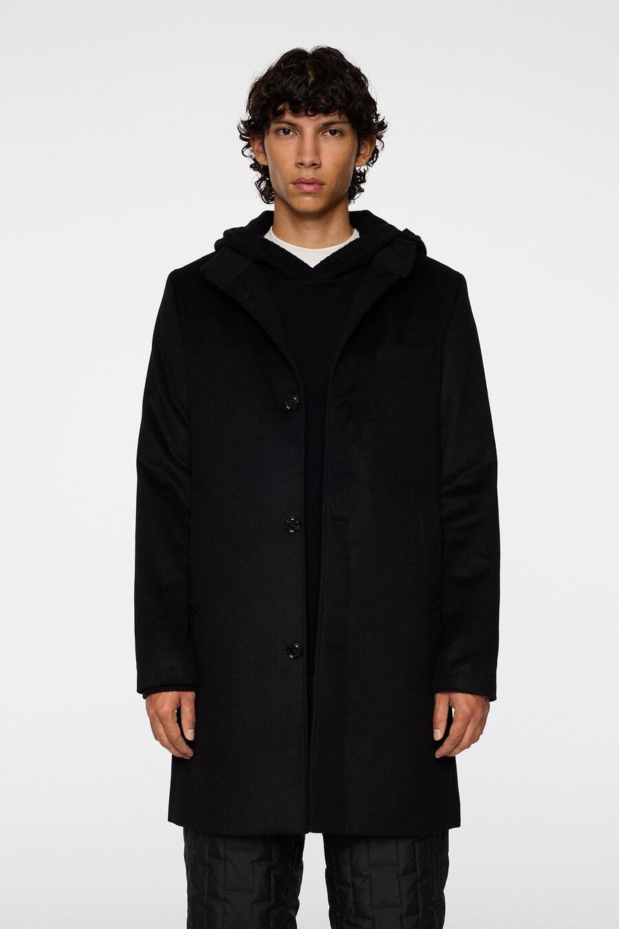 jesse melton coat