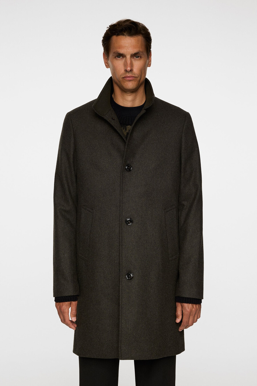 jesse melton coat
