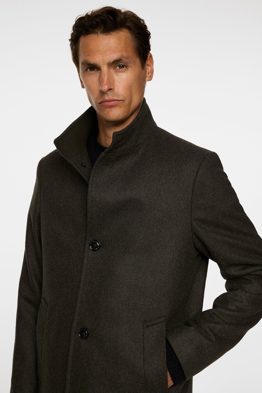 jesse melton coat
