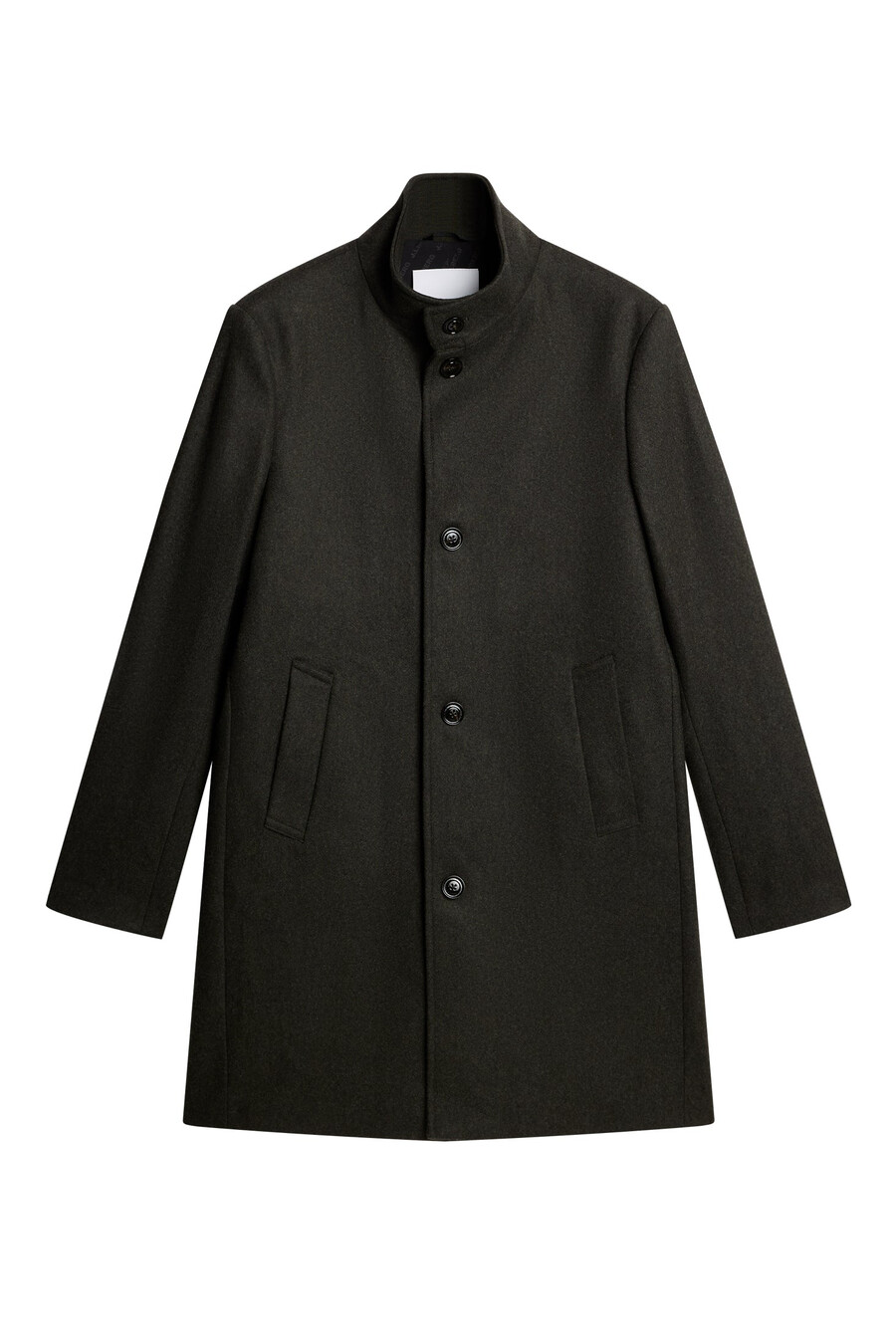 jesse melton coat