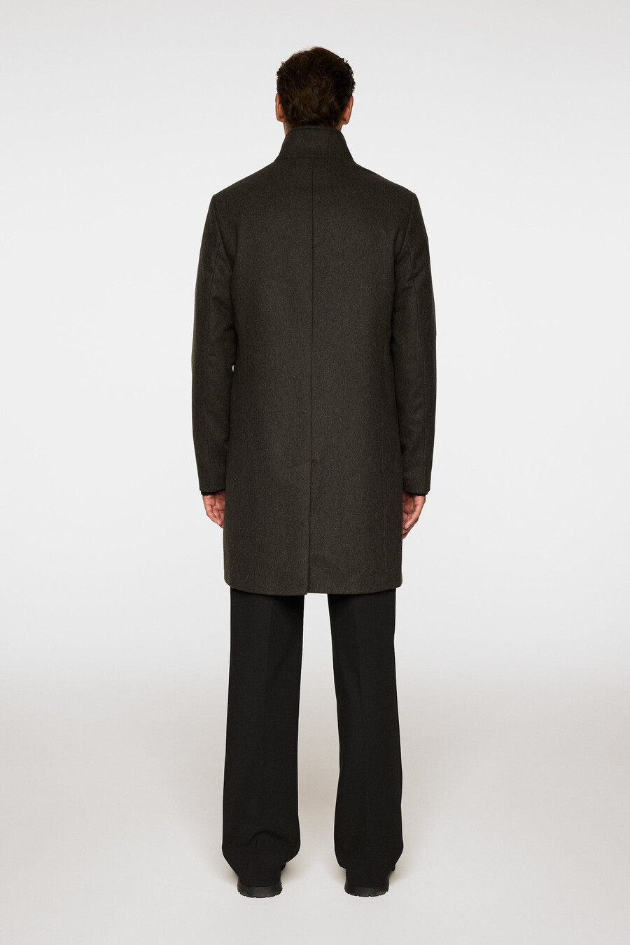 jesse melton coat
