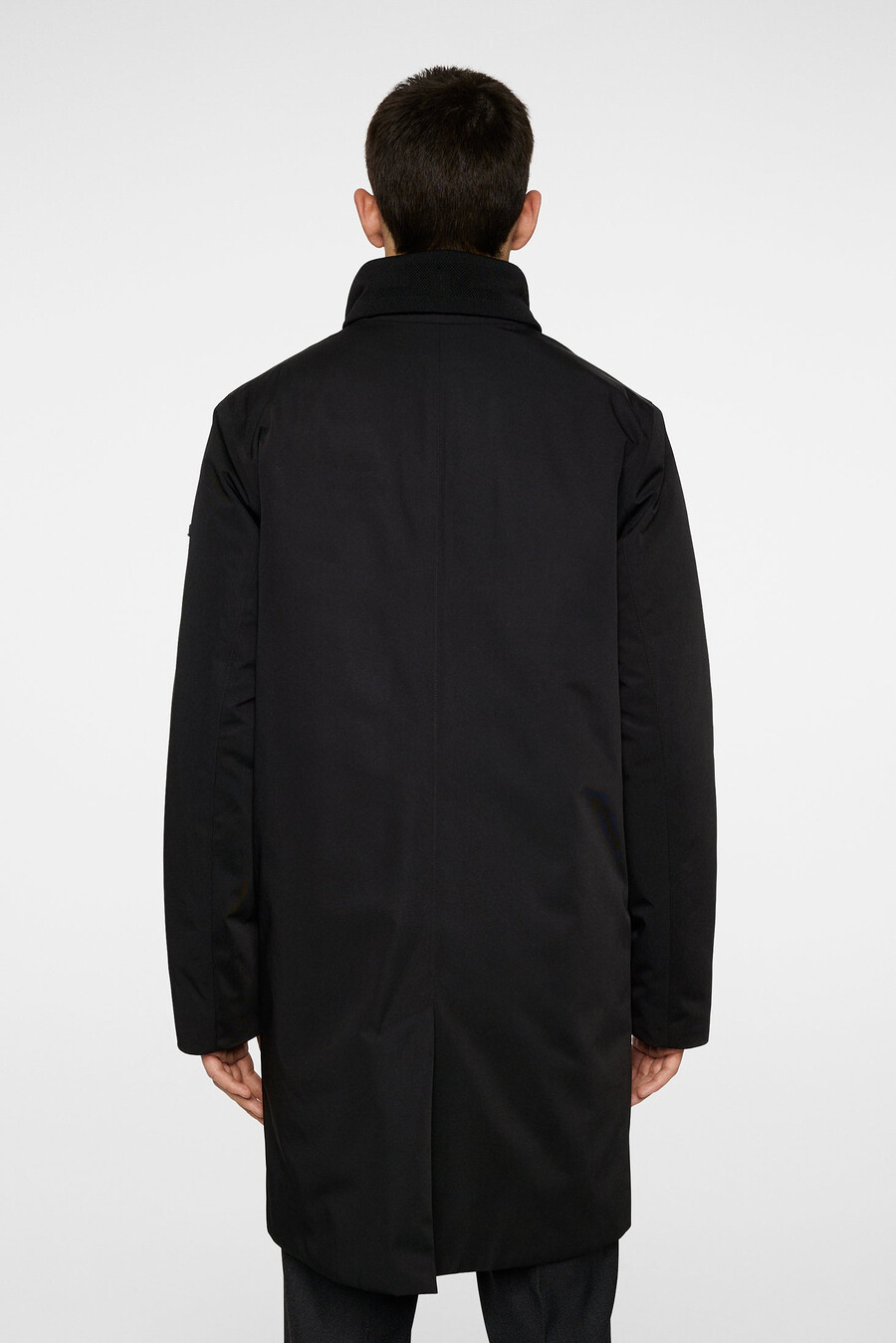 hassan 2l padded coat