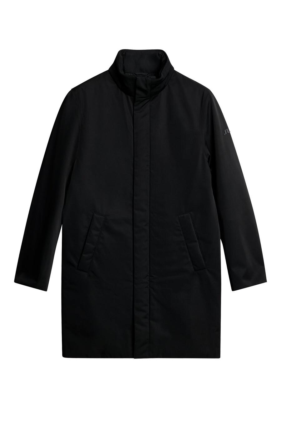 hassan 2l padded coat