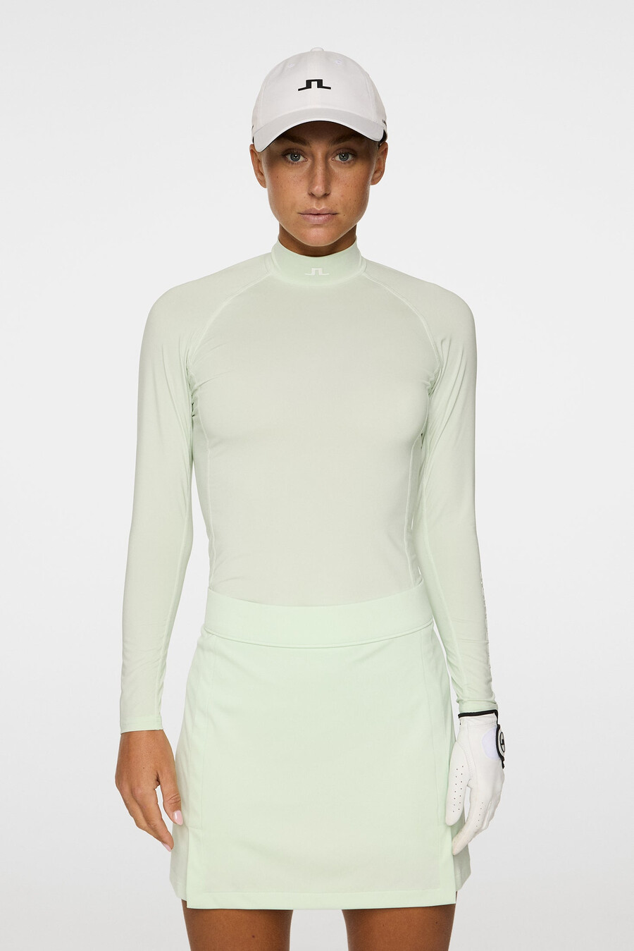 ella compression top