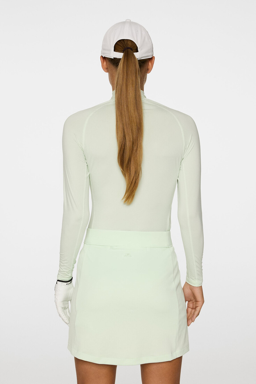 ella compression top