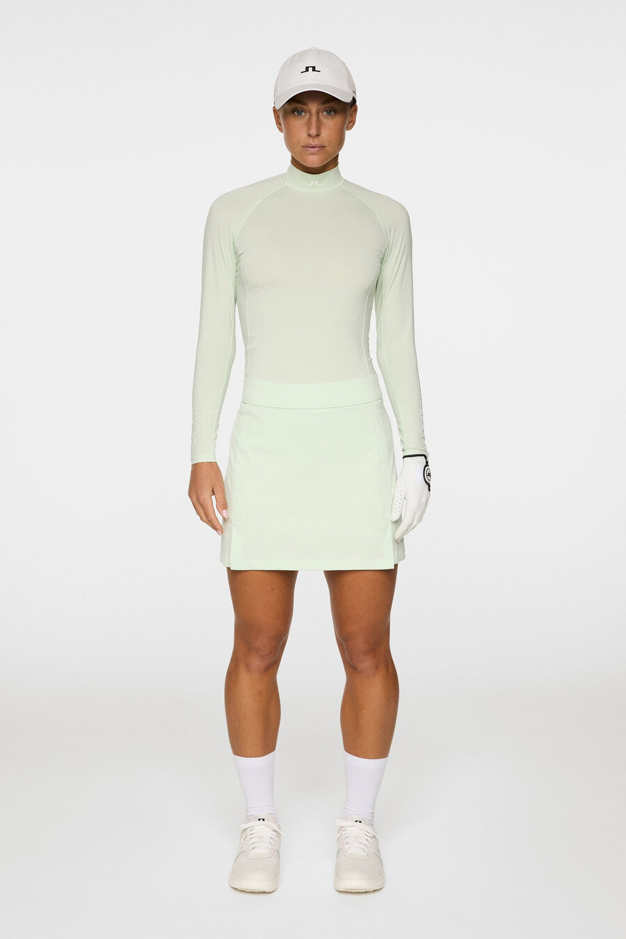 ella compression top