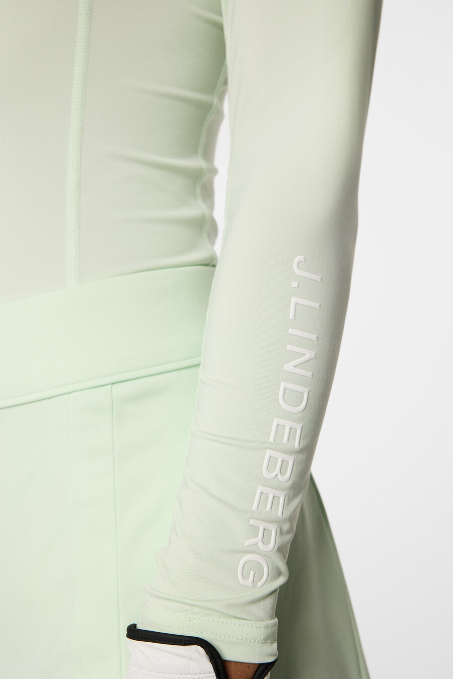 ella compression top