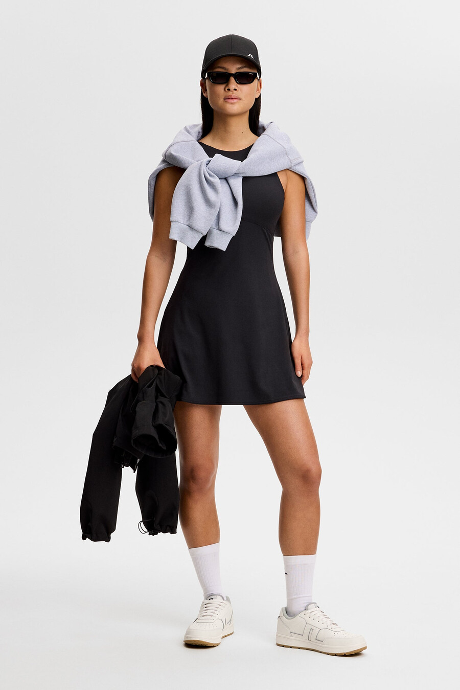phoebe dress