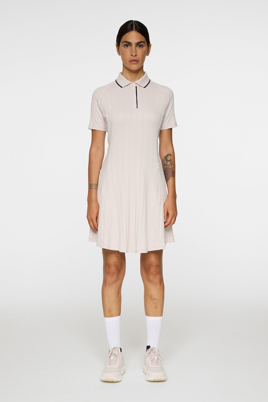 dorinda dress
