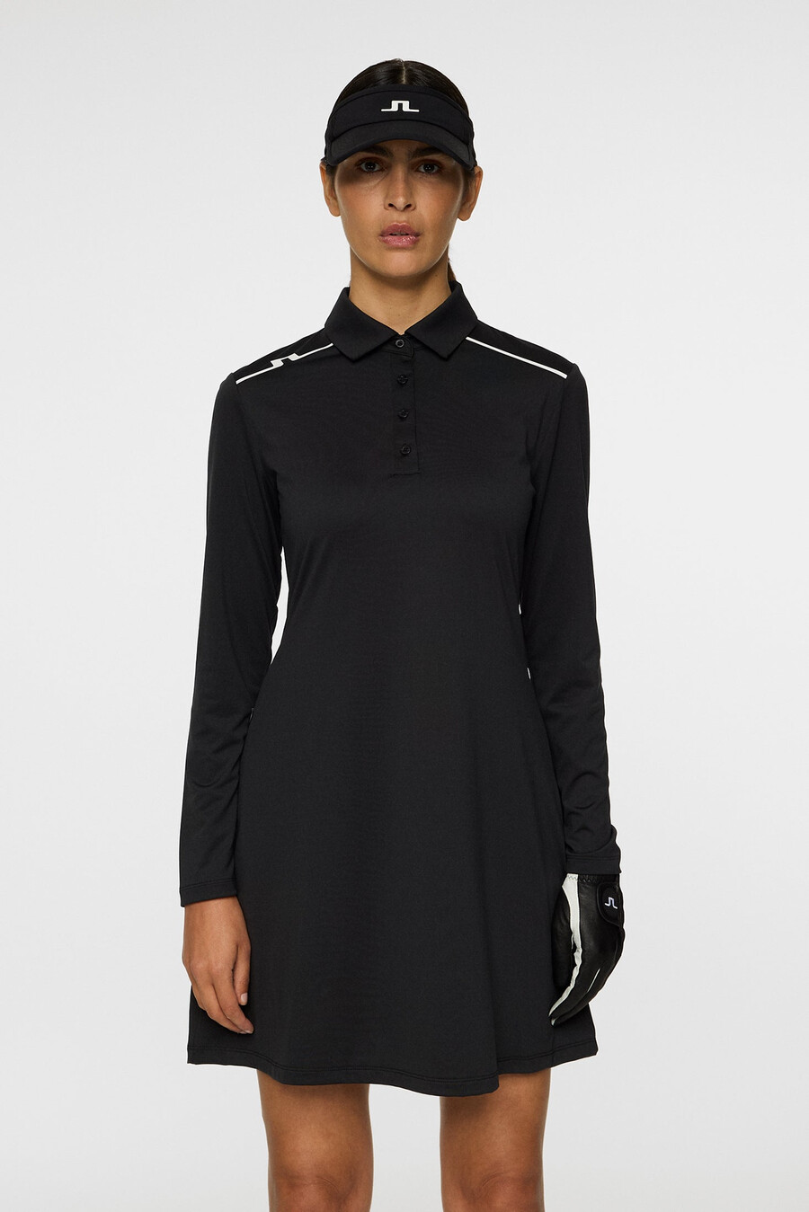 gizelle ls dress