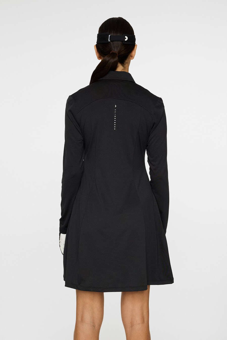gizelle ls dress