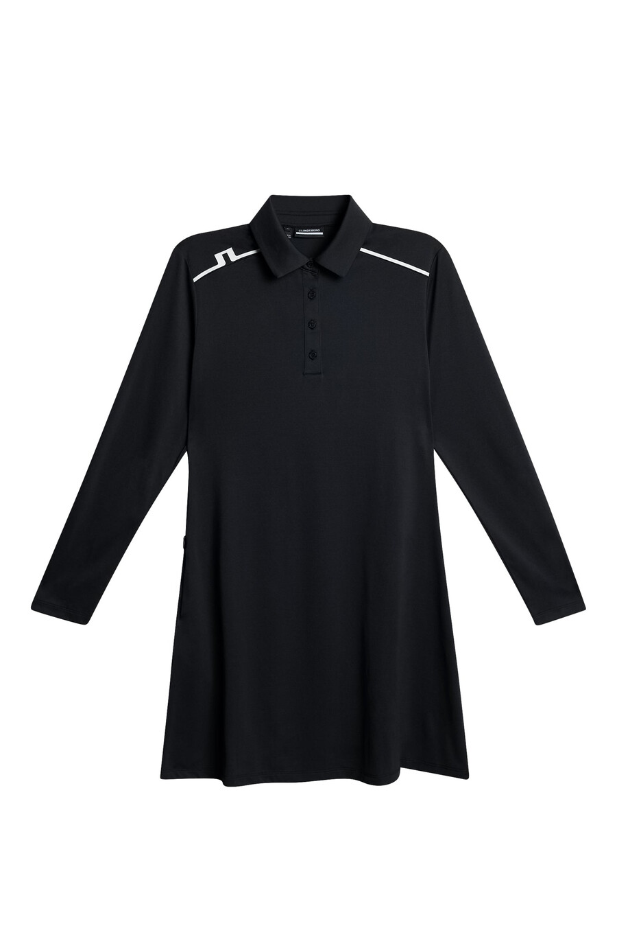 gizelle ls dress