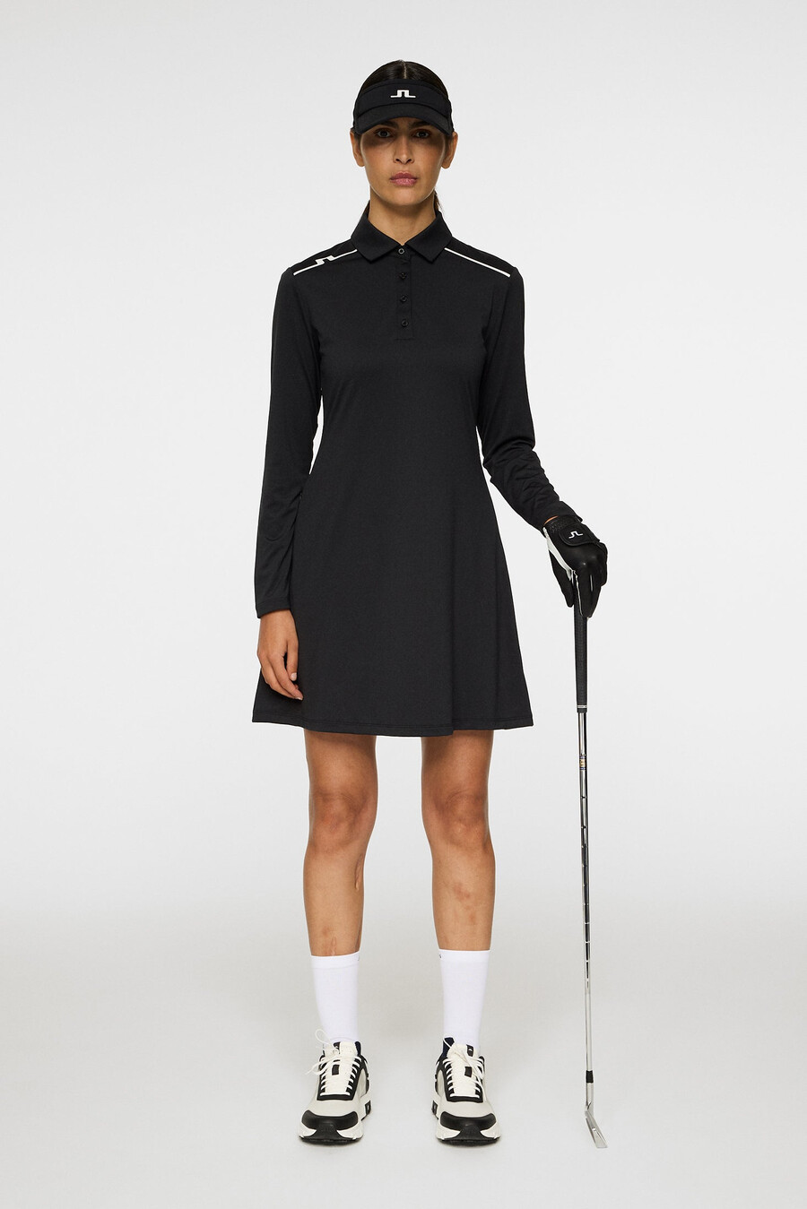 gizelle ls dress
