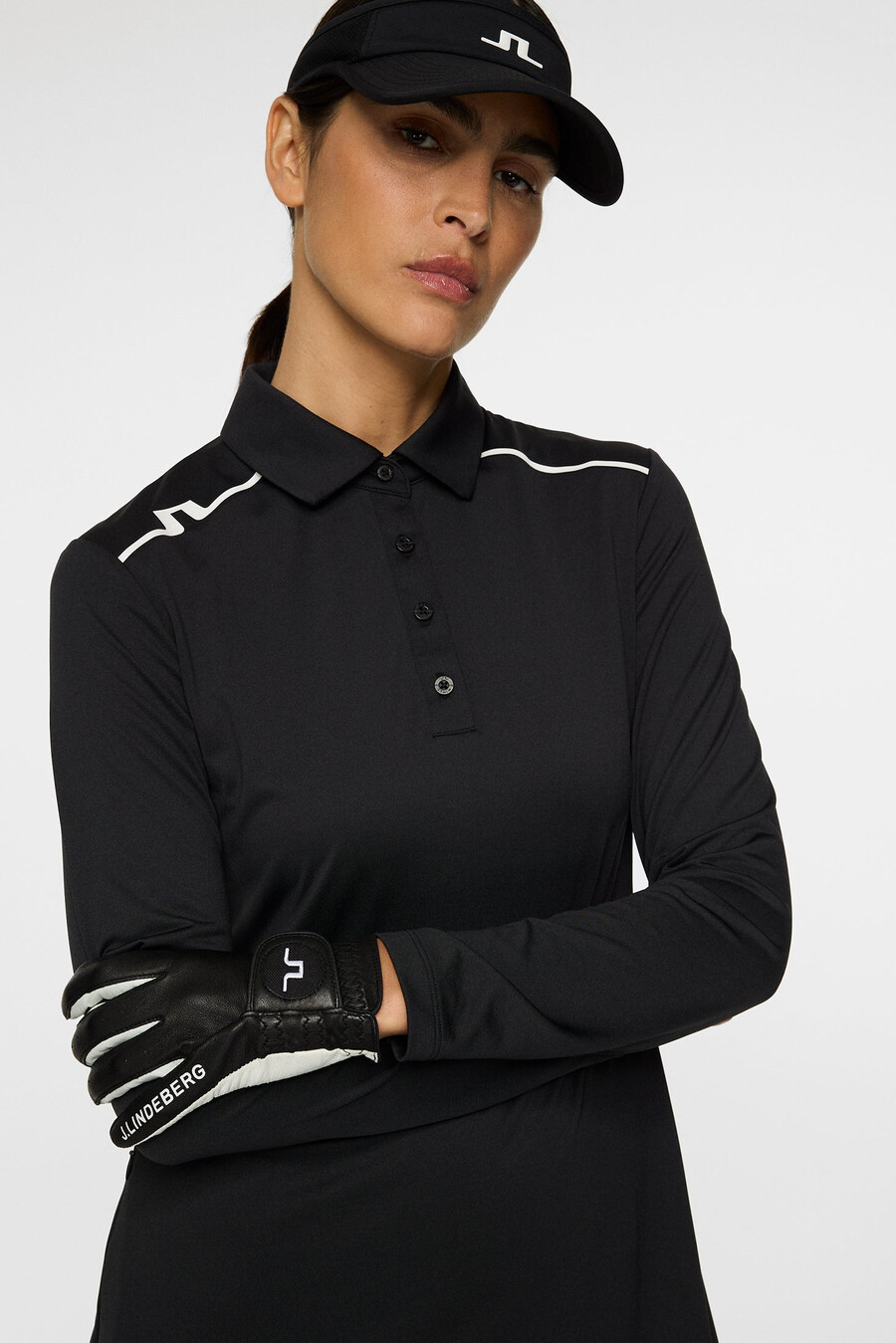 gizelle ls dress