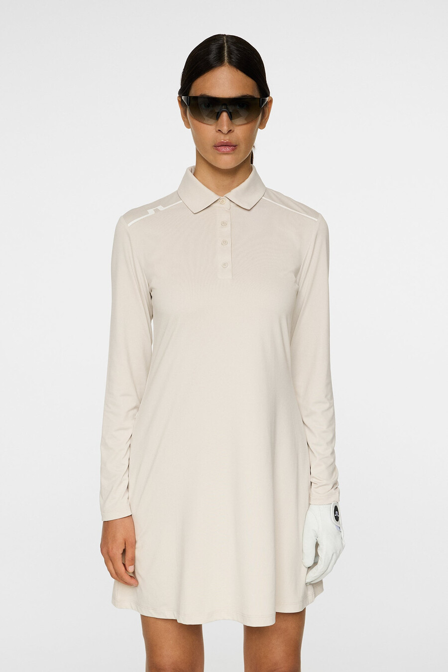 gizelle ls dress