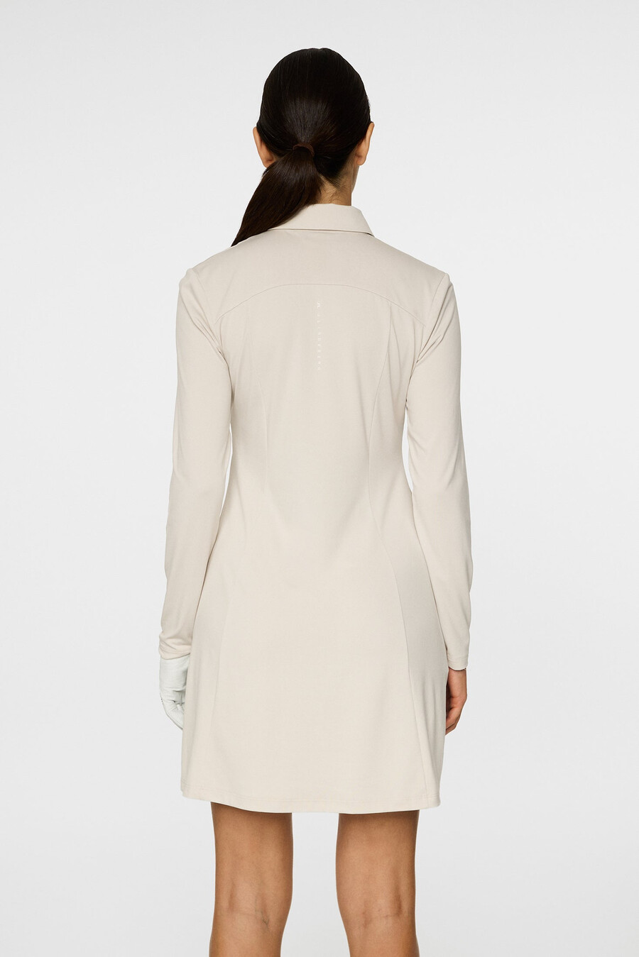 gizelle ls dress