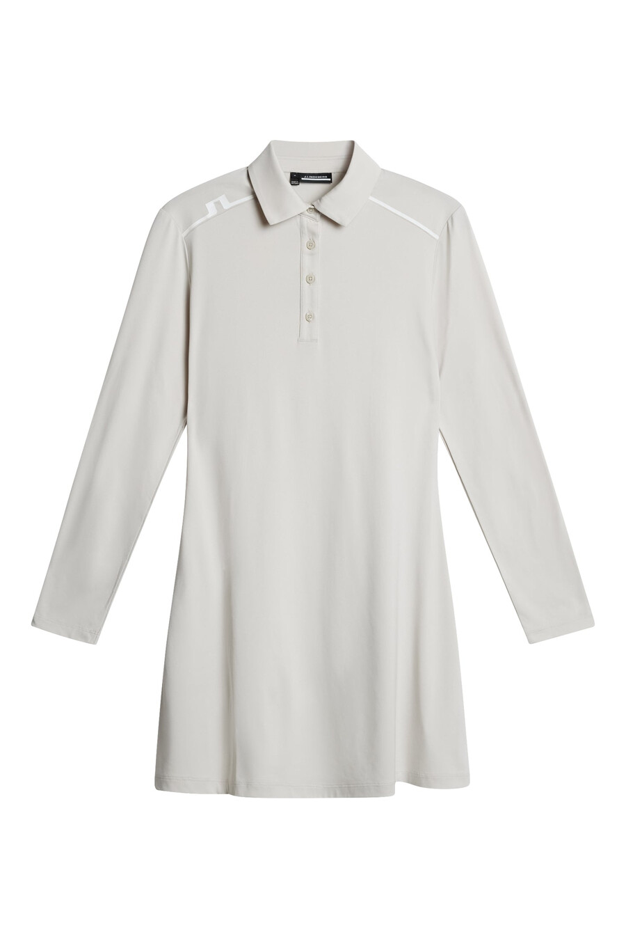 gizelle ls dress