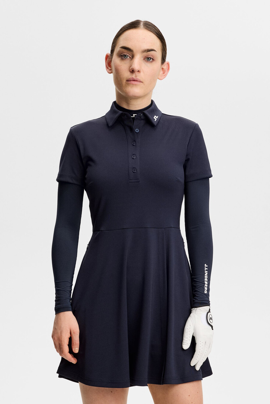 janna dress