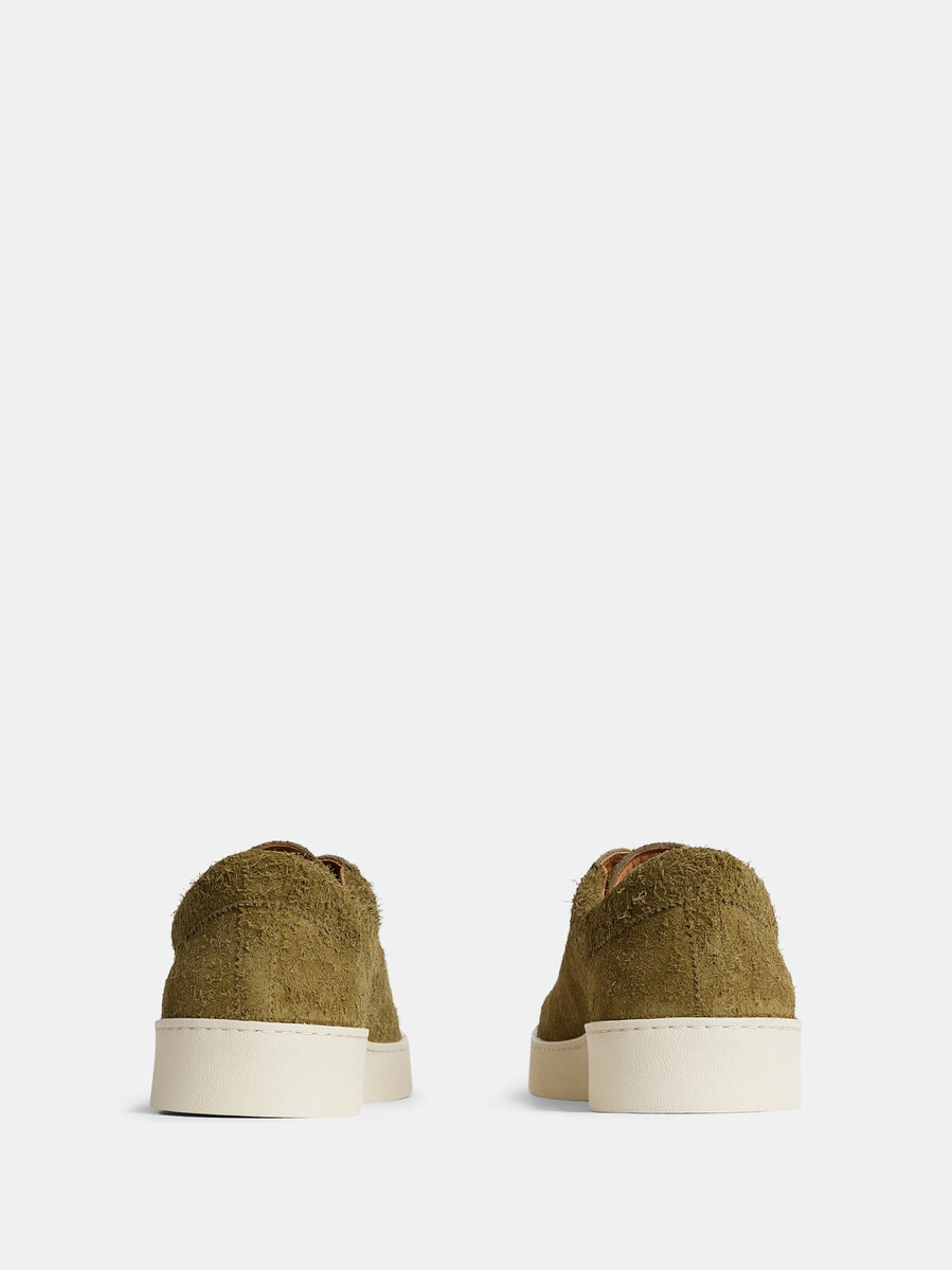 kaf leisure sneaker