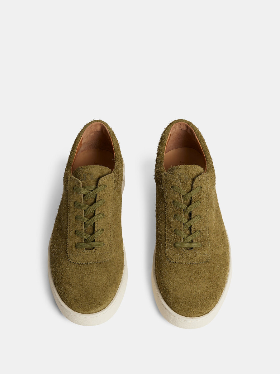 kaf leisure sneaker