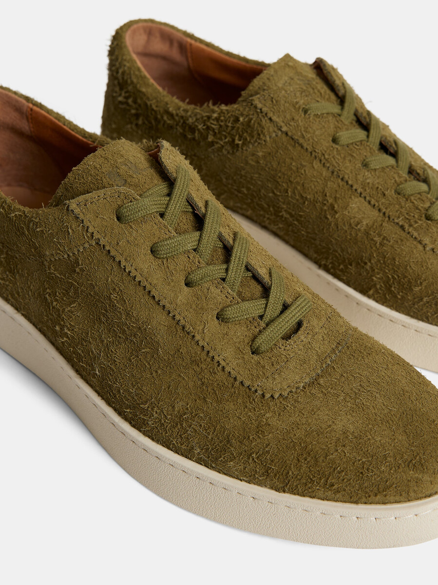 kaf leisure sneaker