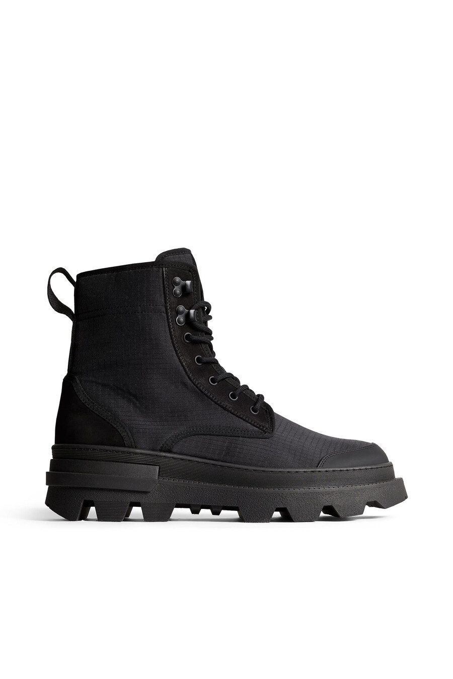 alfa tech ankle boot