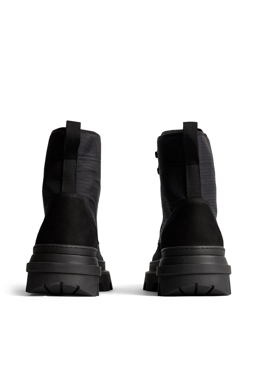alfa tech ankle boot