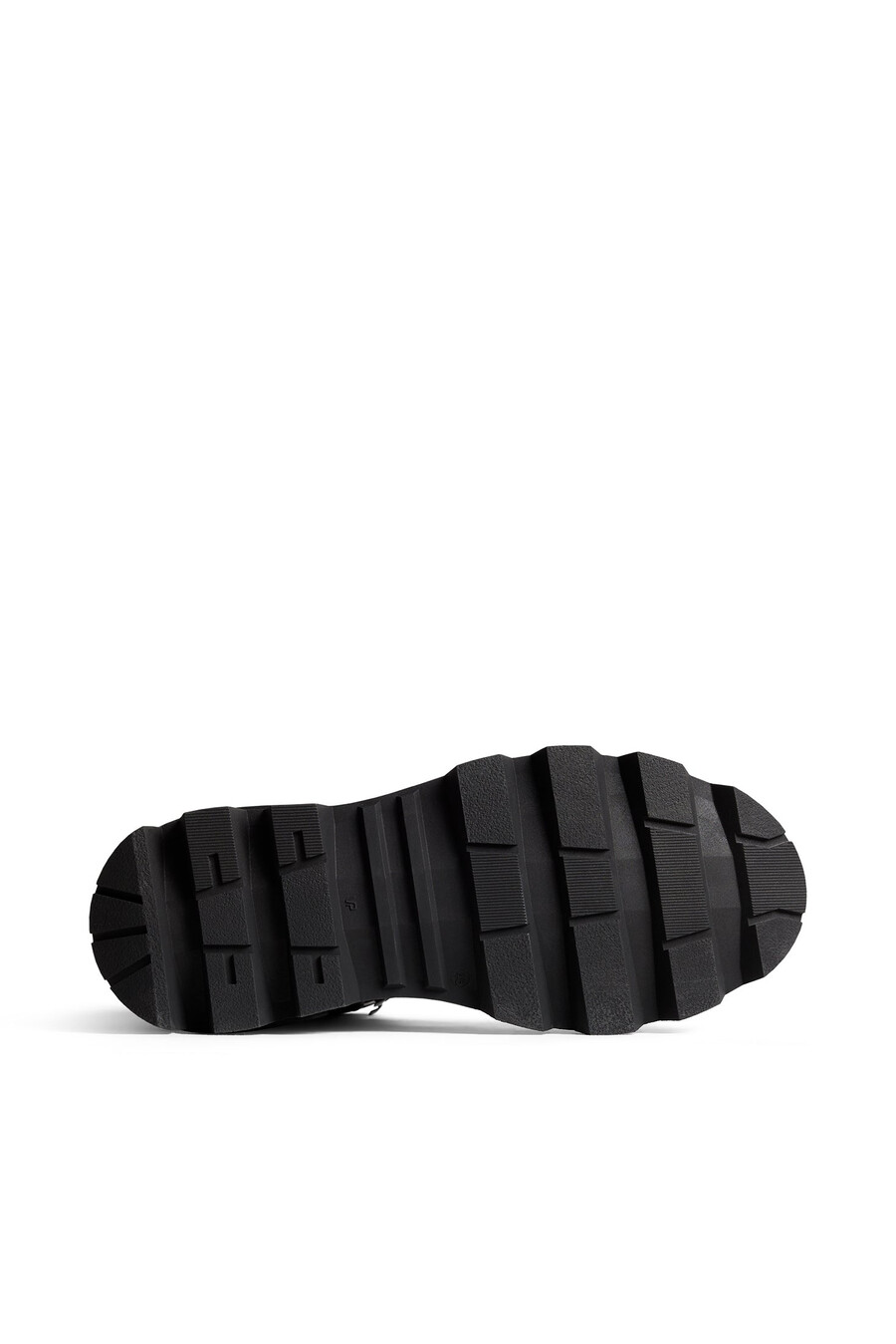 alfa tech ankle boot