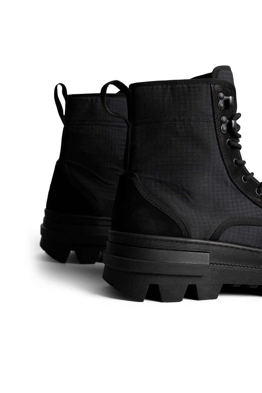 alfa tech ankle boot