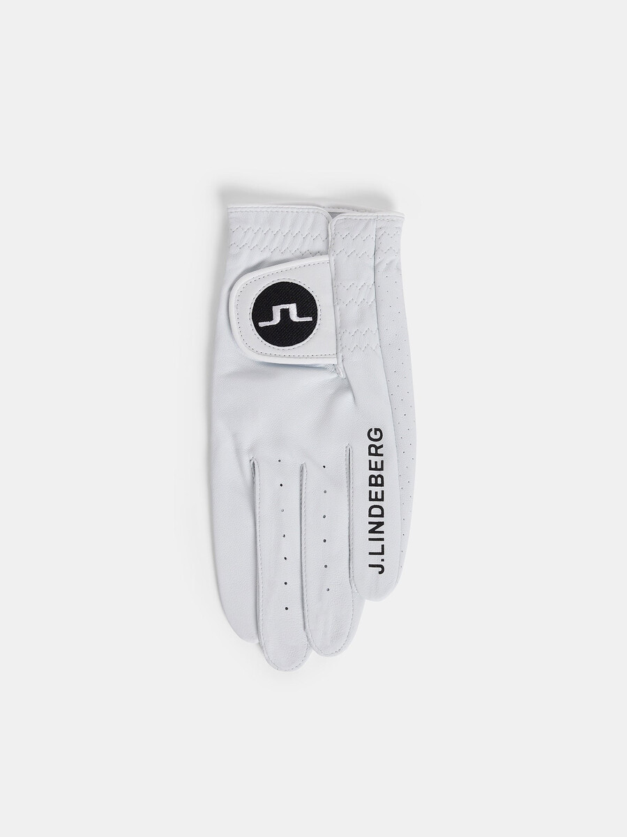 ron leather golf glove a