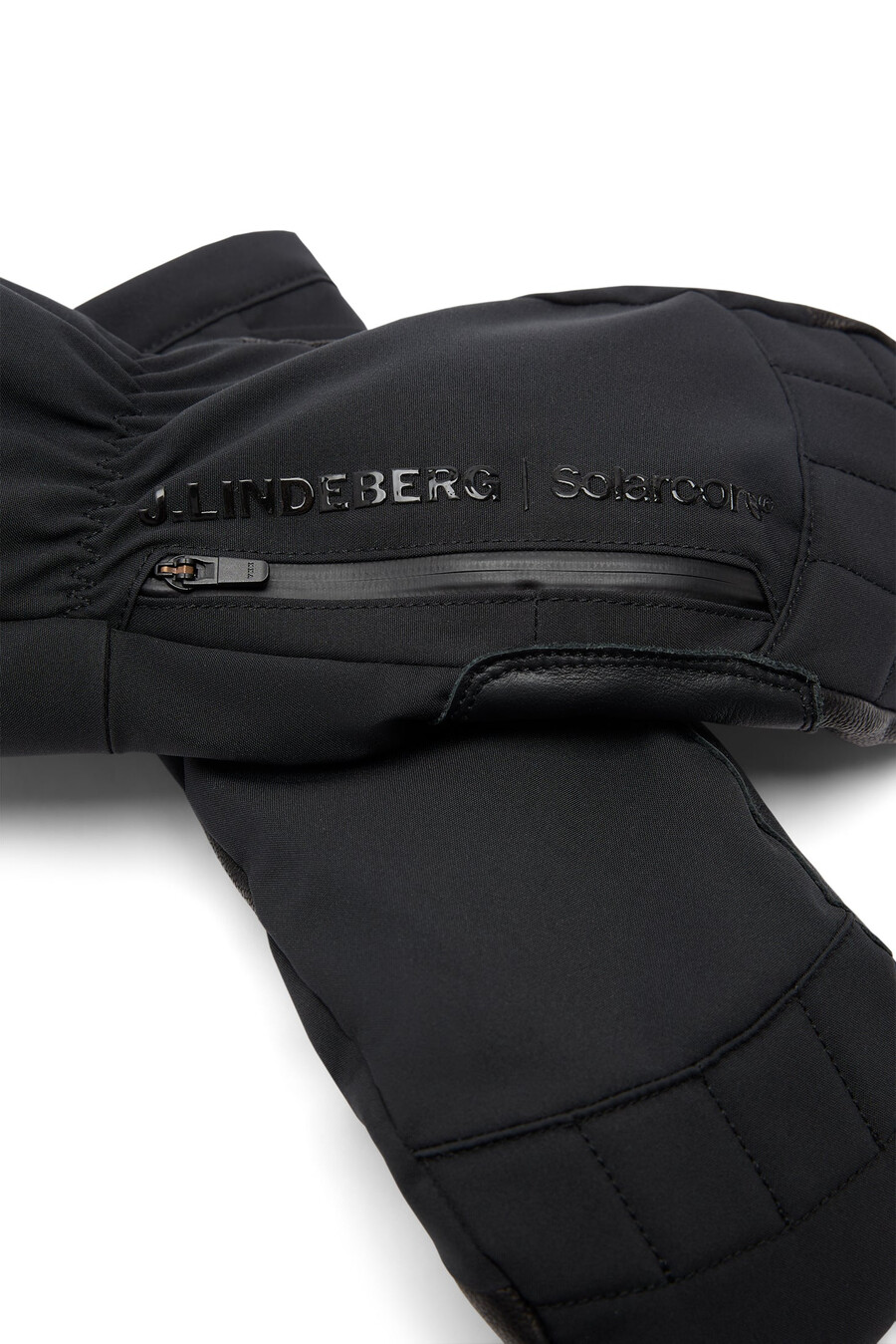 solarcore mitten