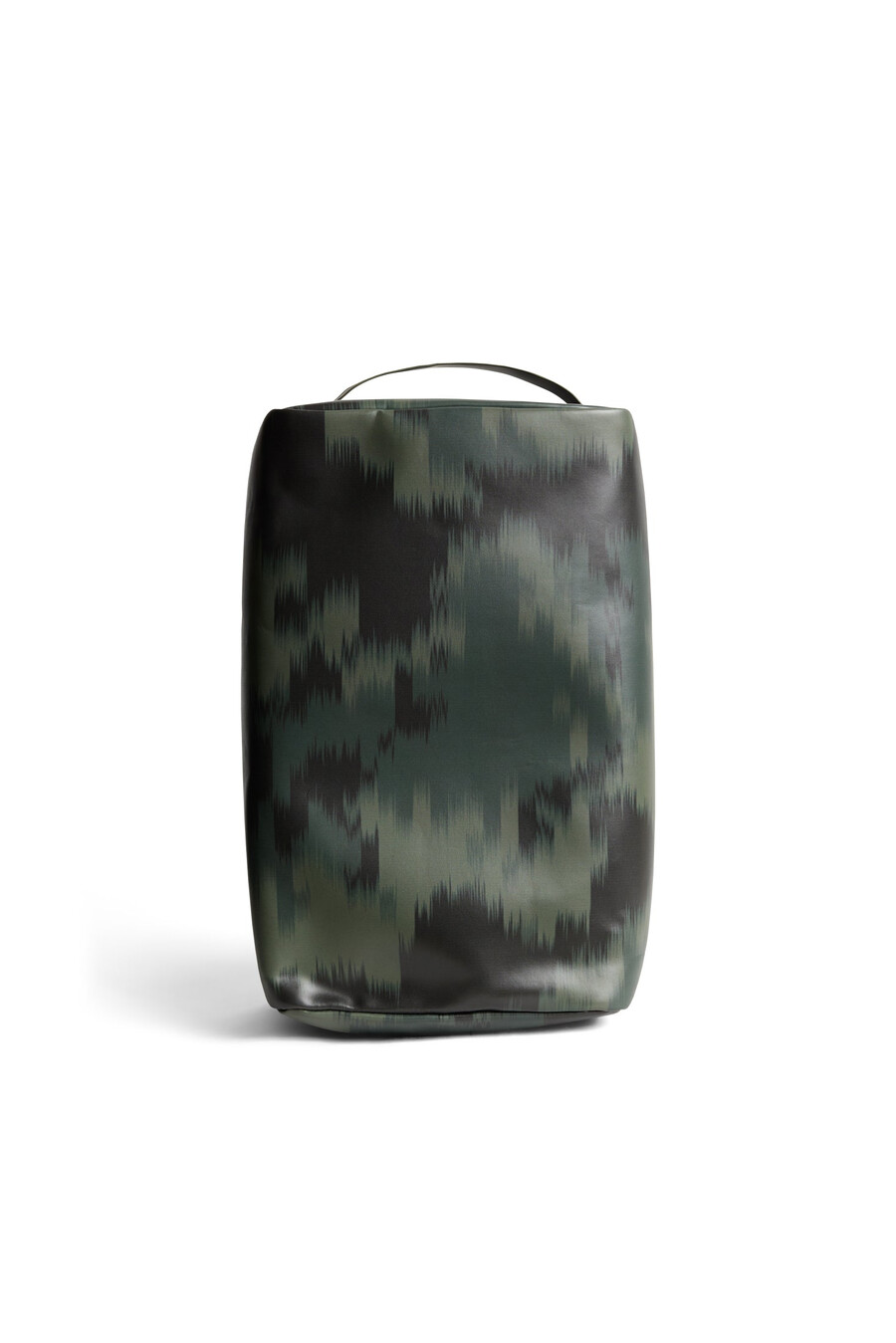 footwear bag print