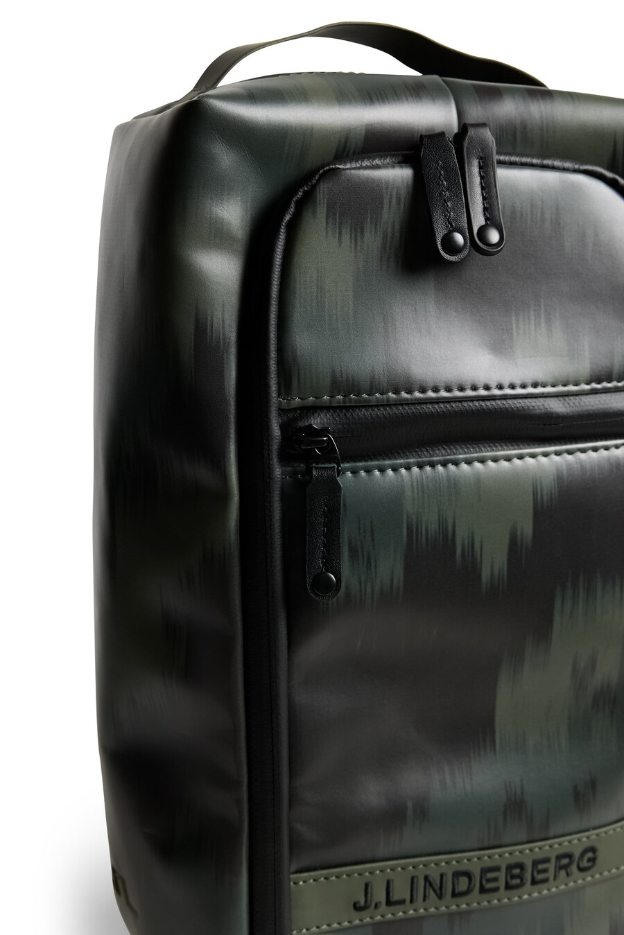 footwear bag print