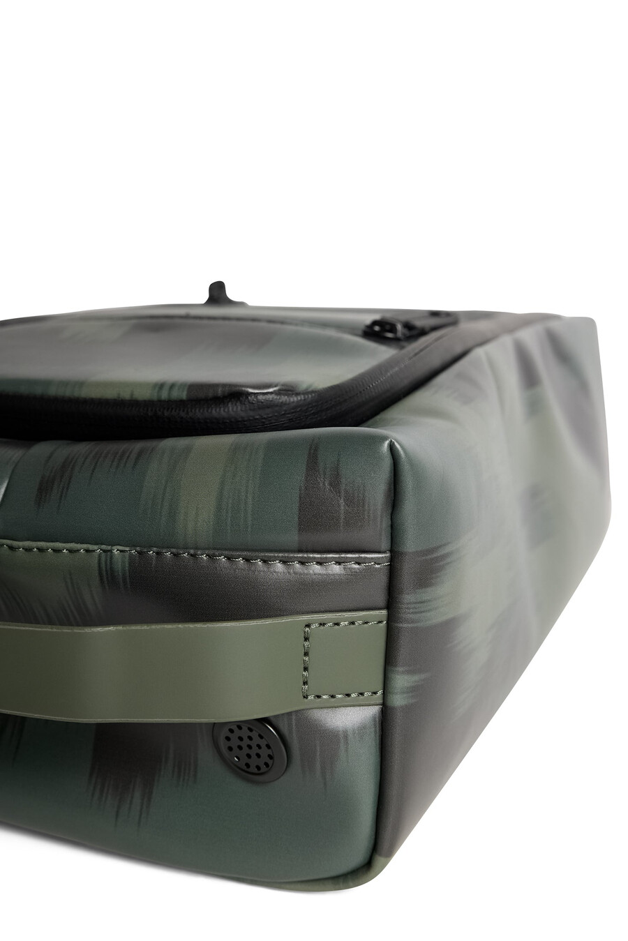 footwear bag print