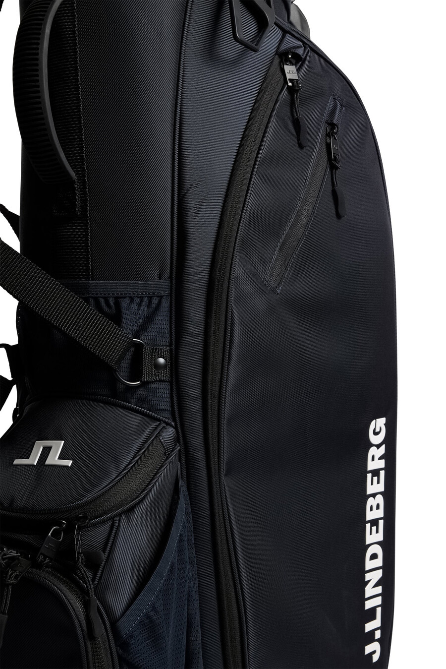 jl flare golf bag