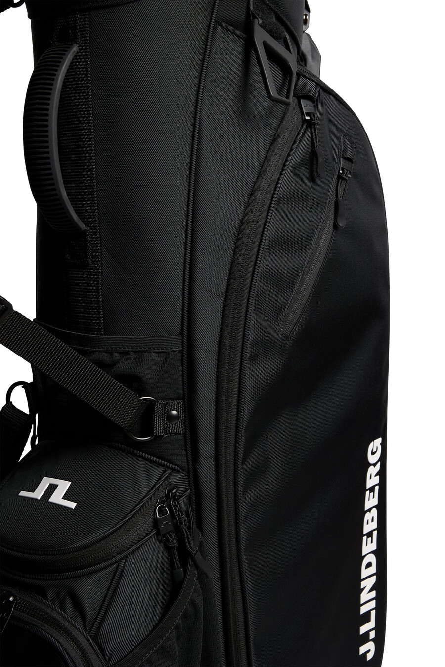 jl flare golf bag