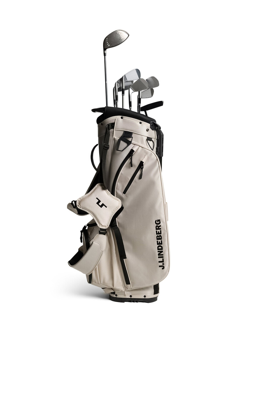 jl flare golf bag