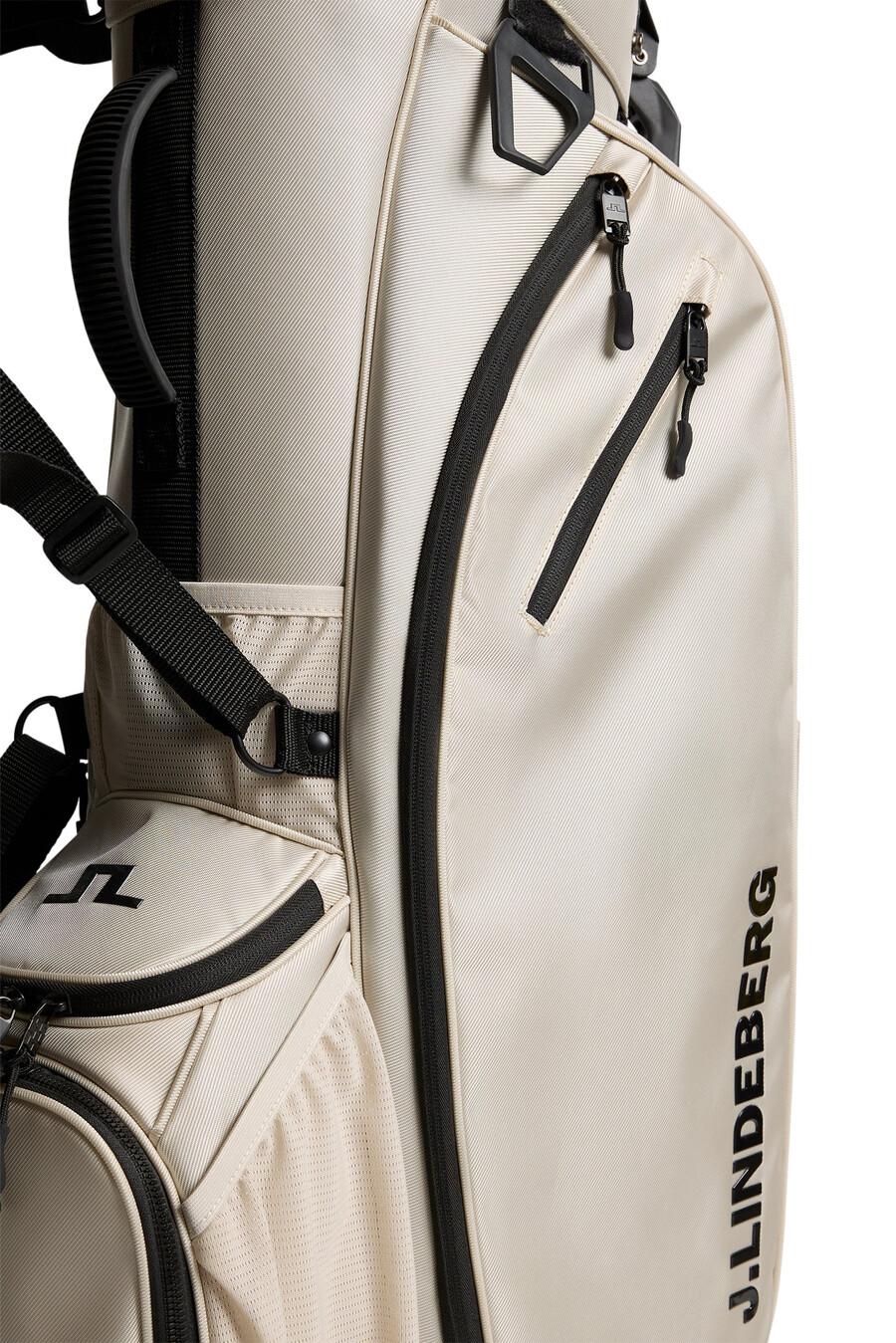 jl flare golf bag